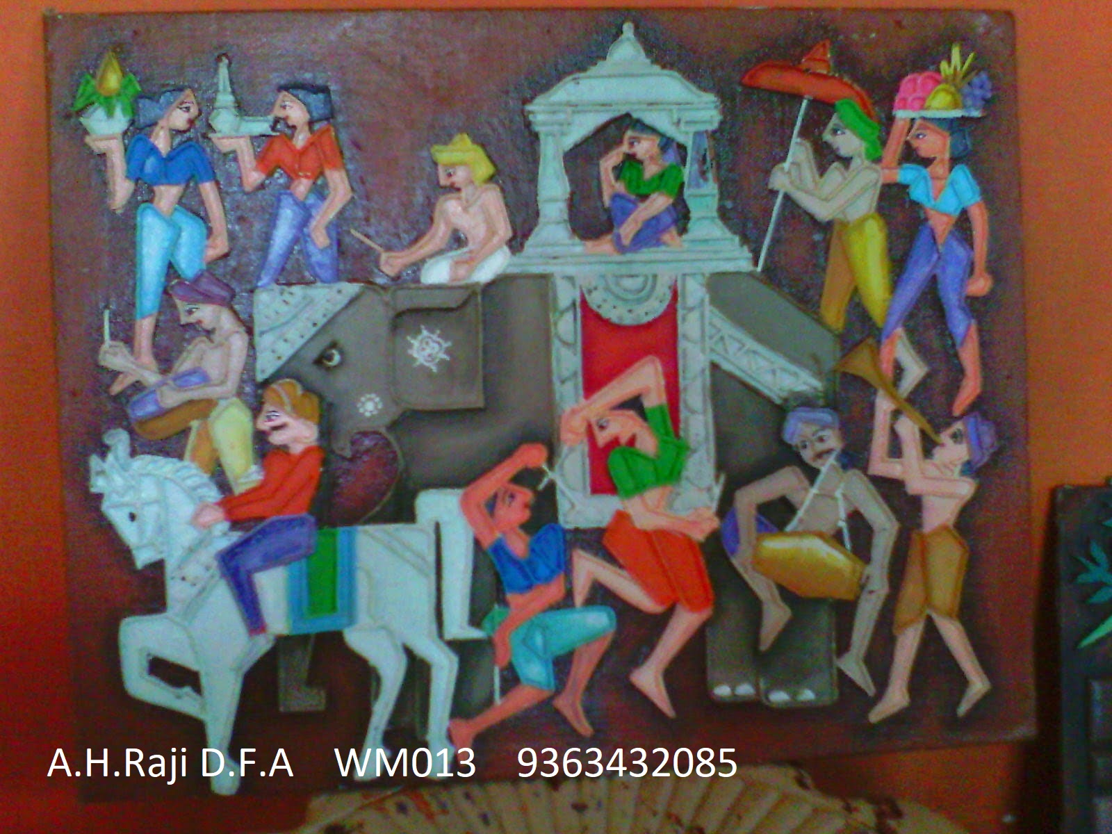 wall mural 13